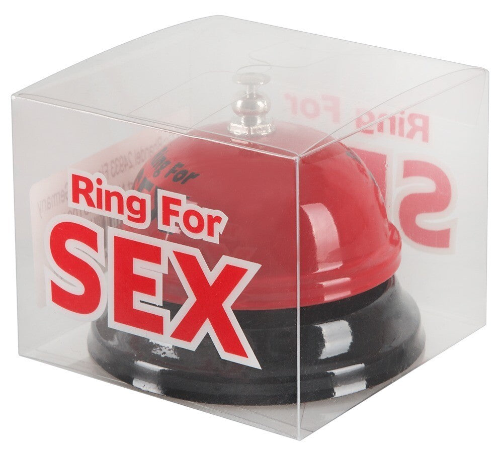 Campanello Sexy Ring for Sex - Erotika Shop