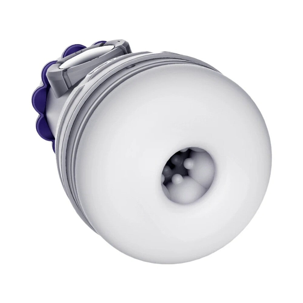 Masturbatore Automatico Turbojet 20 - Erotika Shop