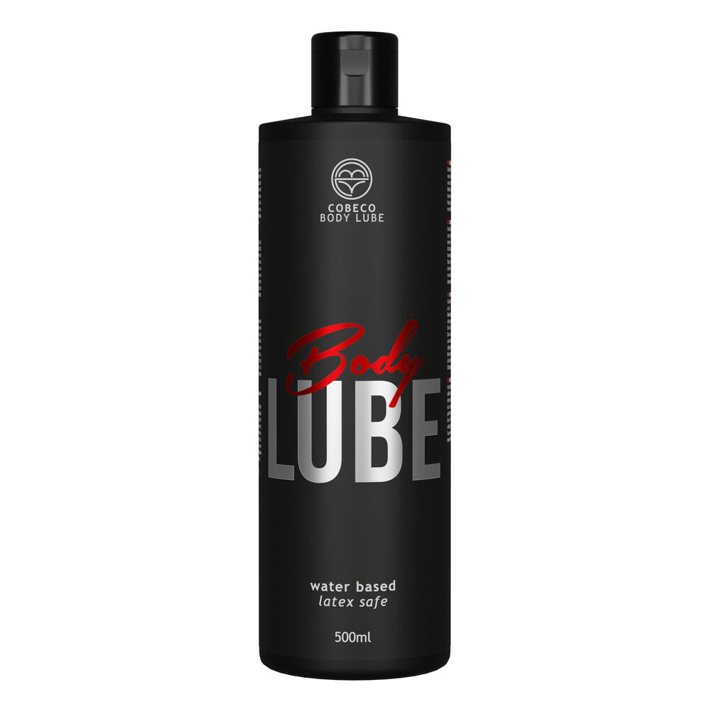 Lubrificante Vaginale Body Lube