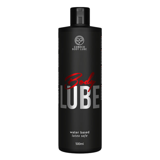Lubrificante Vaginale Body Lube