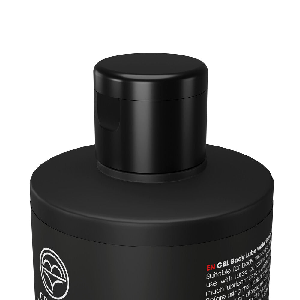 Lubrificante Vaginale Body Lube