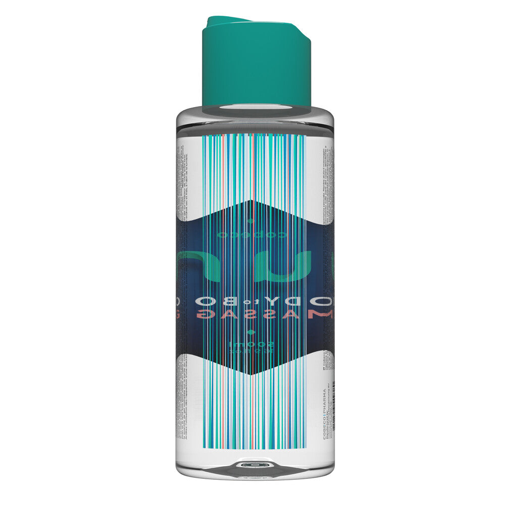 Gel Massaggio Nuru - Erotika Shop