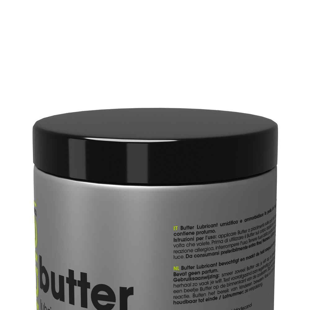 Lubrificante Anale Butter