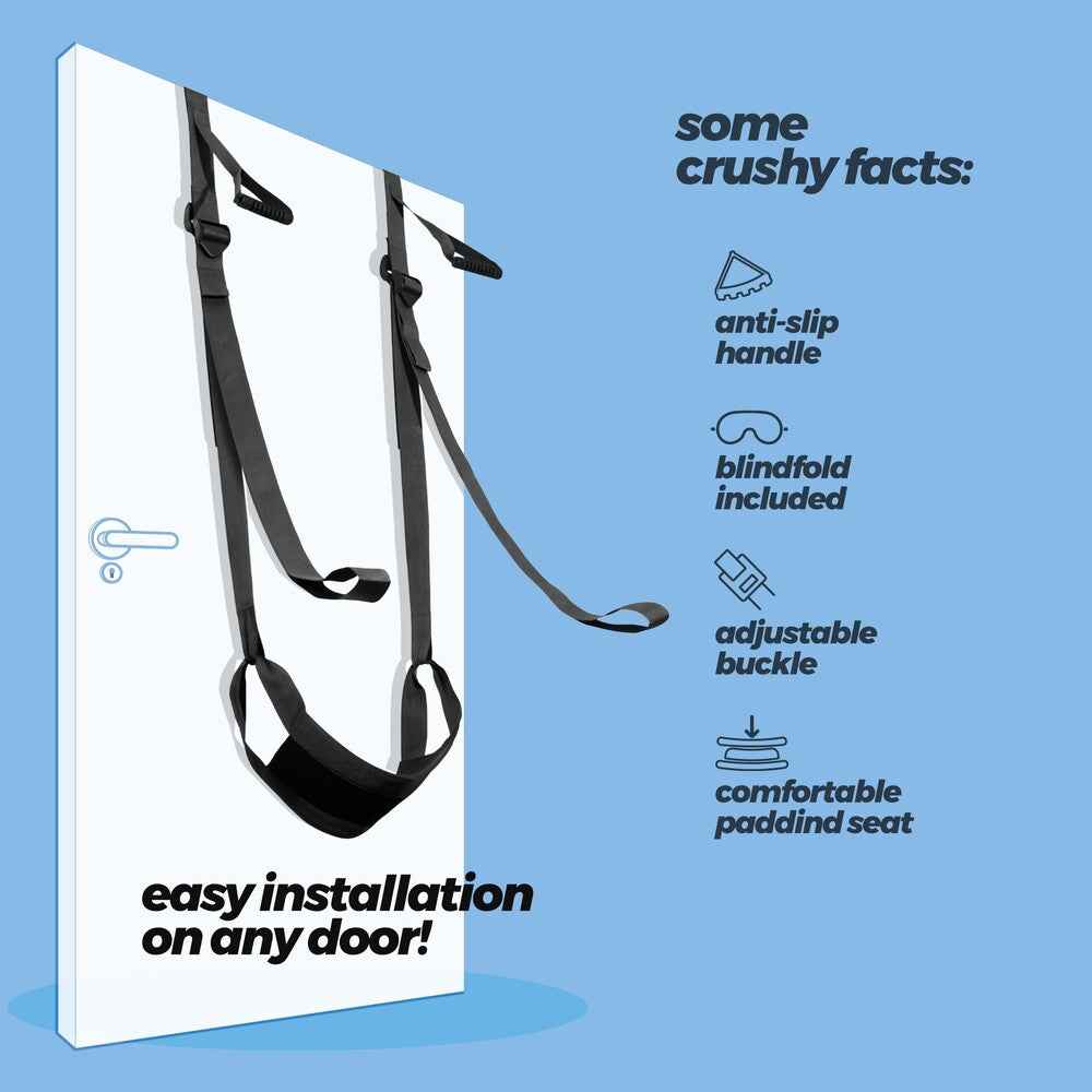 Altalena Sesso Got A Door