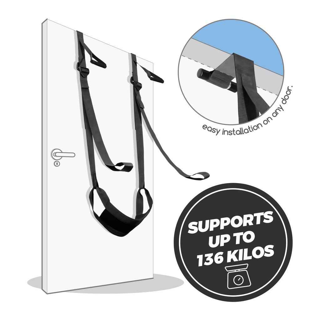 Altalena Sesso Got A Door