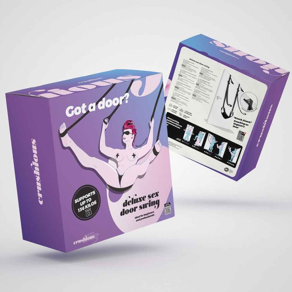 Altalena Sesso Got A Door