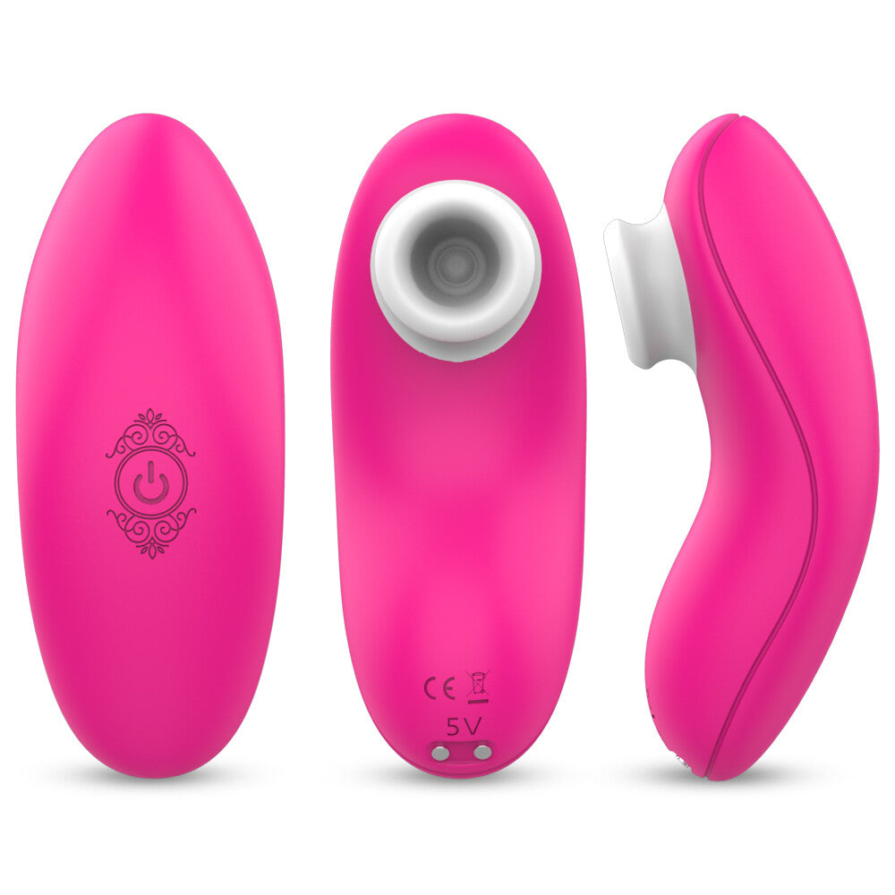 Succhia Clitoride Fruit Of Love - Erotika Shop