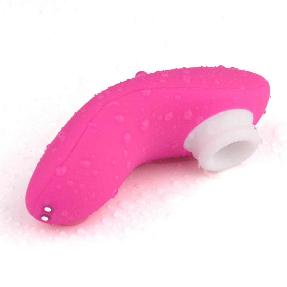 Succhia Clitoride Fruit Of Love - Erotika Shop