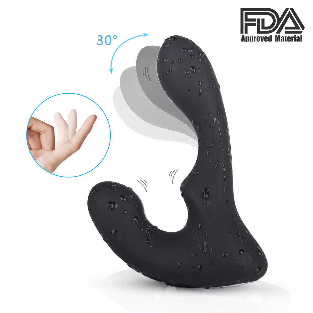 Stimolatore Prostata Move P-Spot - Erotika Shop