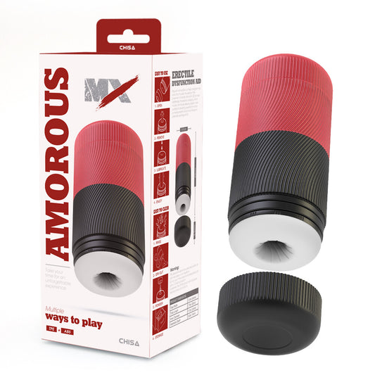 Masturbatore Amorous - Erotika Shop