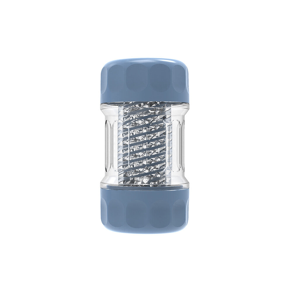 Masturbatore Spiral Cup Nubble - Erotika Shop