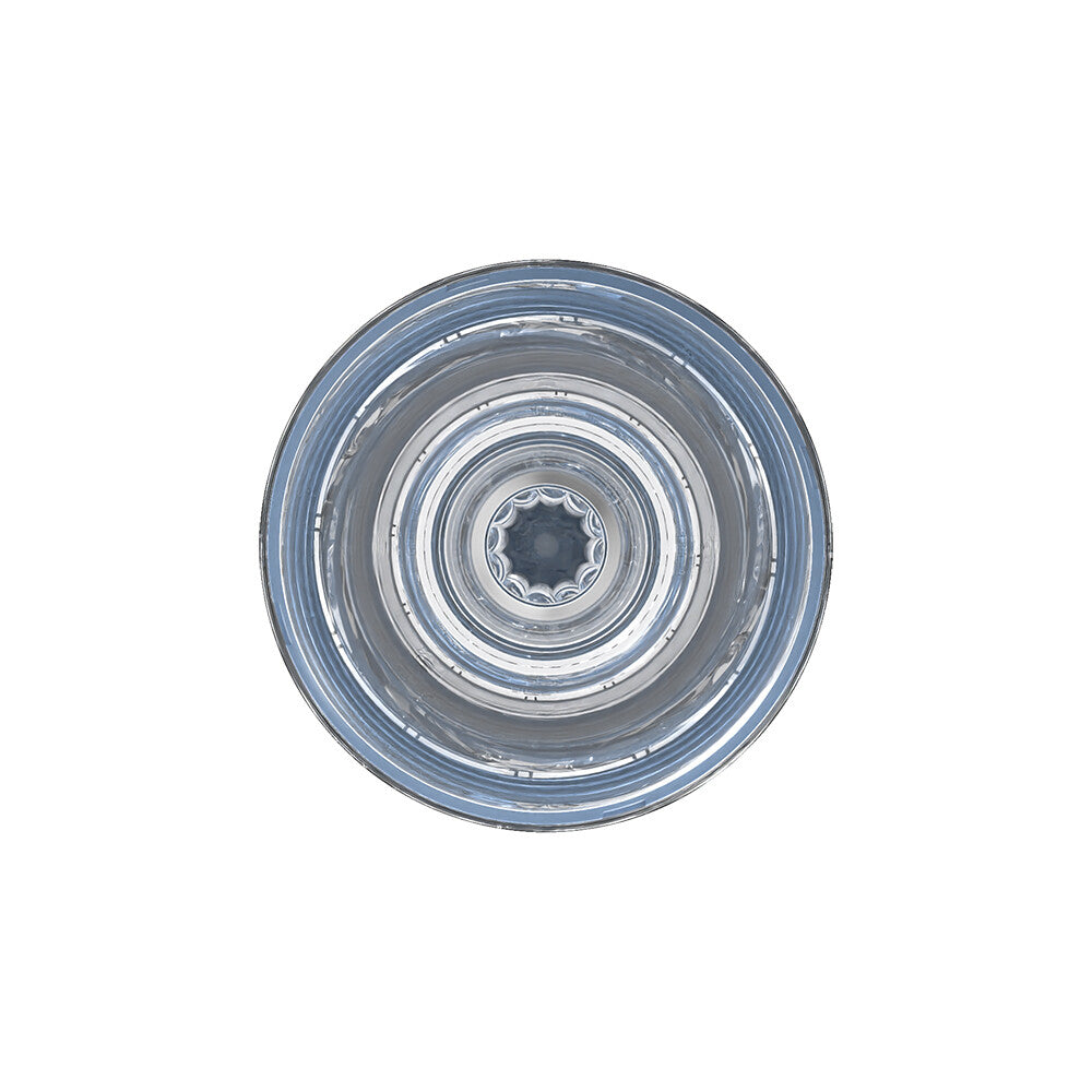 Masturbatore Spiral Cup Nubble - Erotika Shop