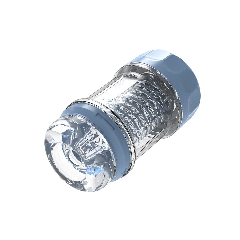 Masturbatore Spiral Cup Nubble - Erotika Shop