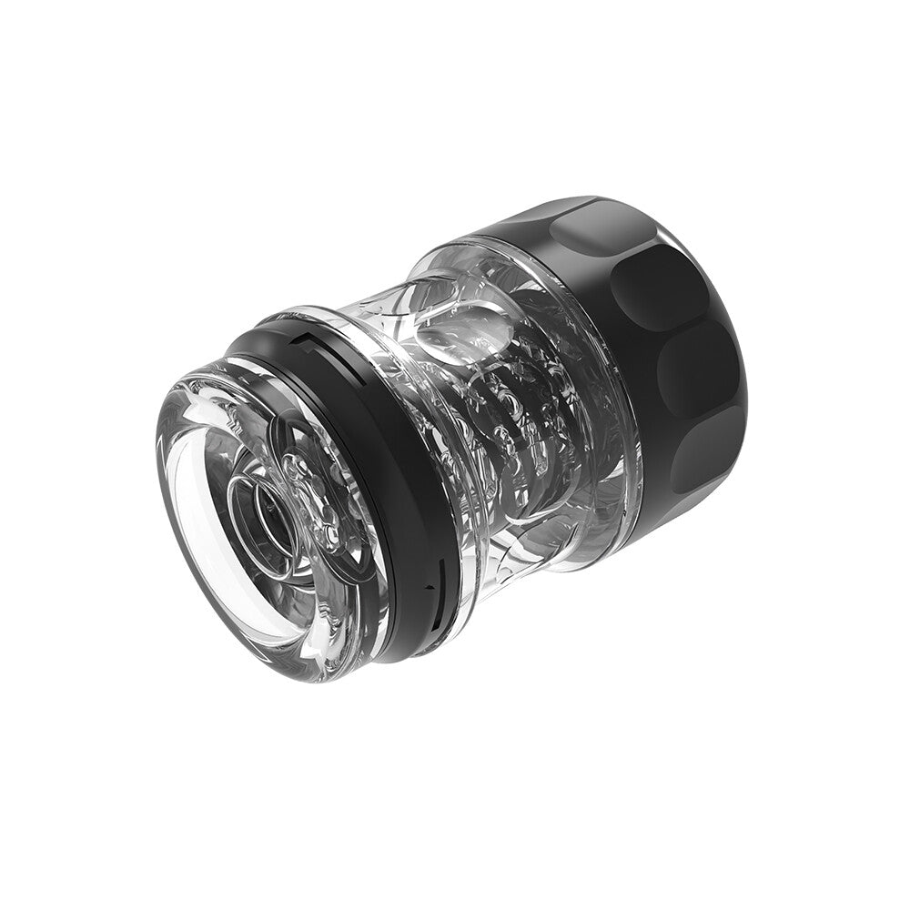 Masturbatore Spiral Cup Quin - Erotika Shop