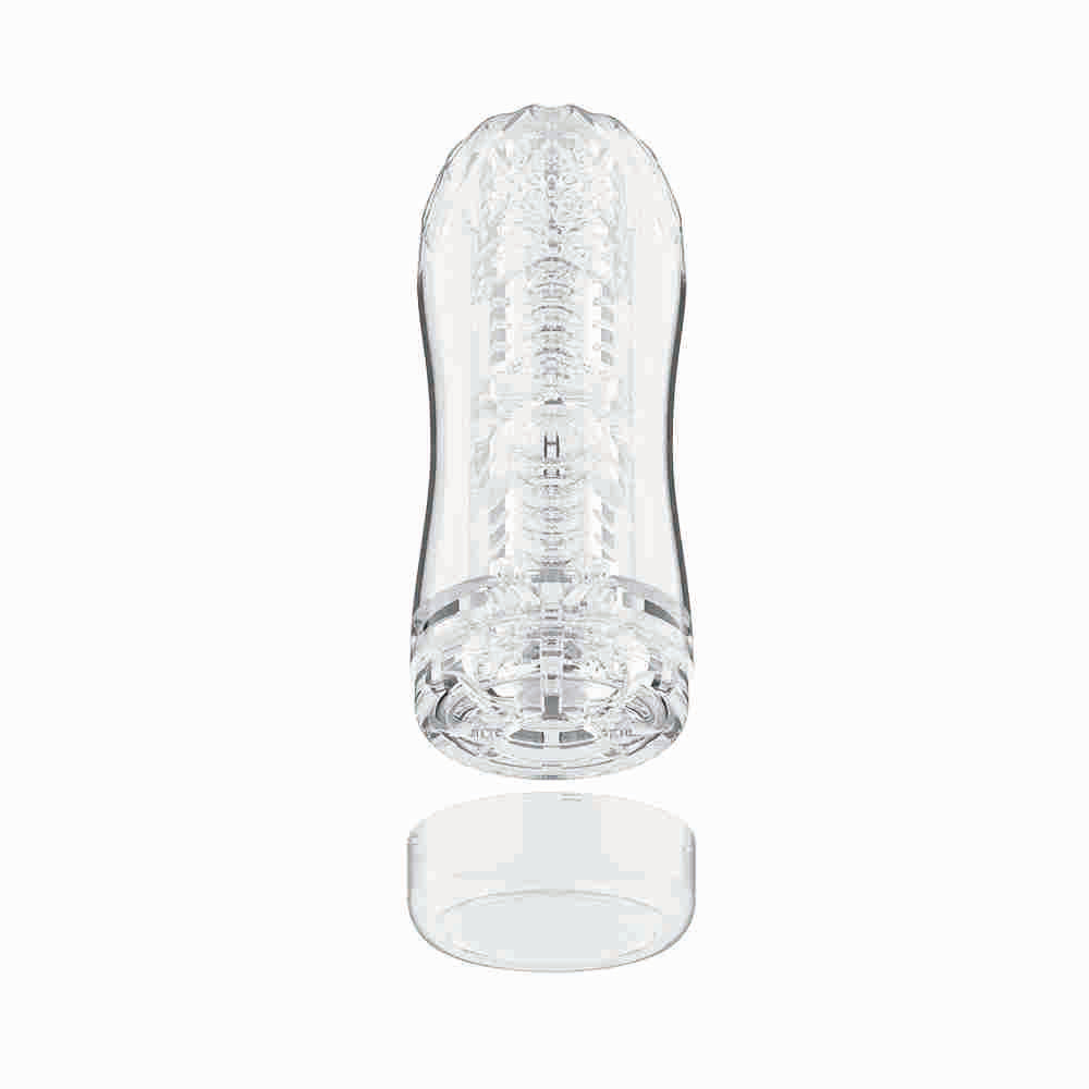 Masturbatore Quickshot Cup Bearhug - Erotika Shop