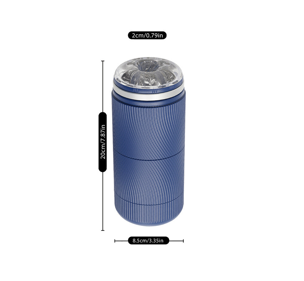 Masturbatore Phantom - Erotika Shop