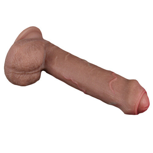 Dildo Realistico Volcano - Erotika Shop