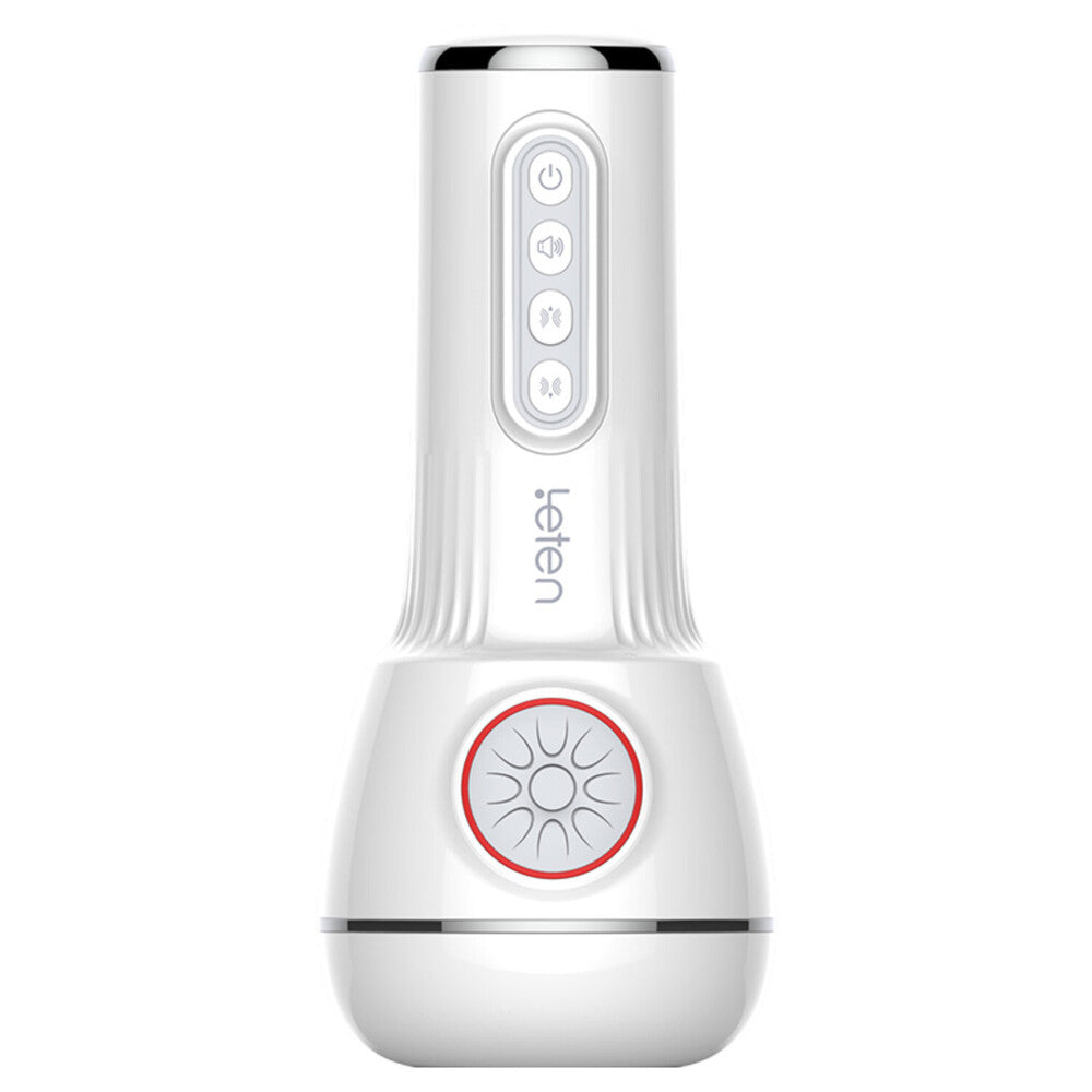 Masturbatore Automatico SM340 Fleshlight - Erotika Shop