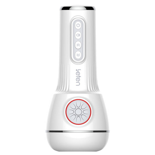 Masturbatore Automatico SM340 Fleshlight - Erotika Shop