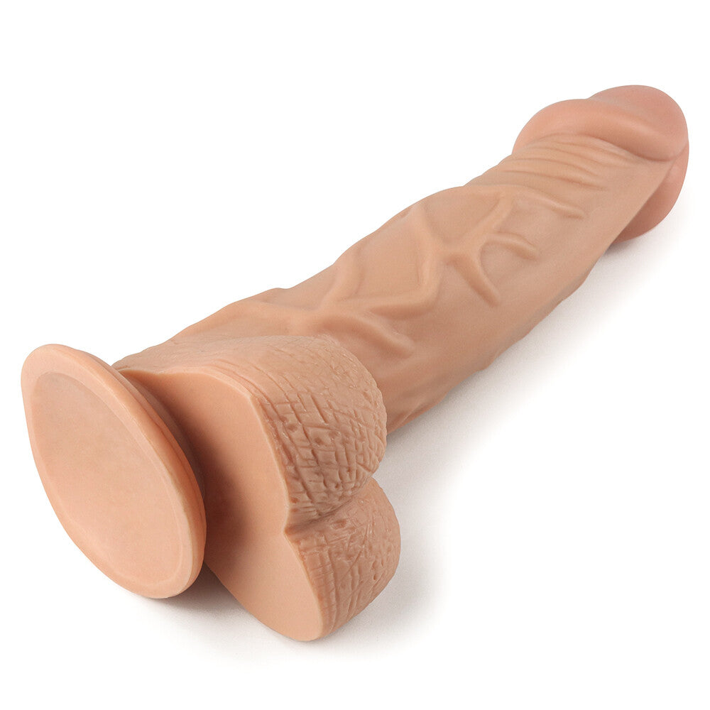 Dildo Realistico Extreme 23 cm - Erotika Shop