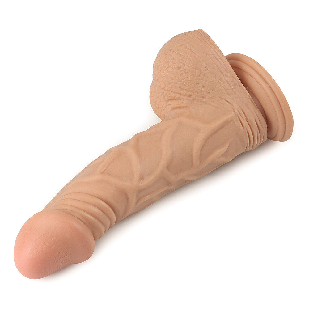 Dildo Realistico Extreme 23 cm - Erotika Shop