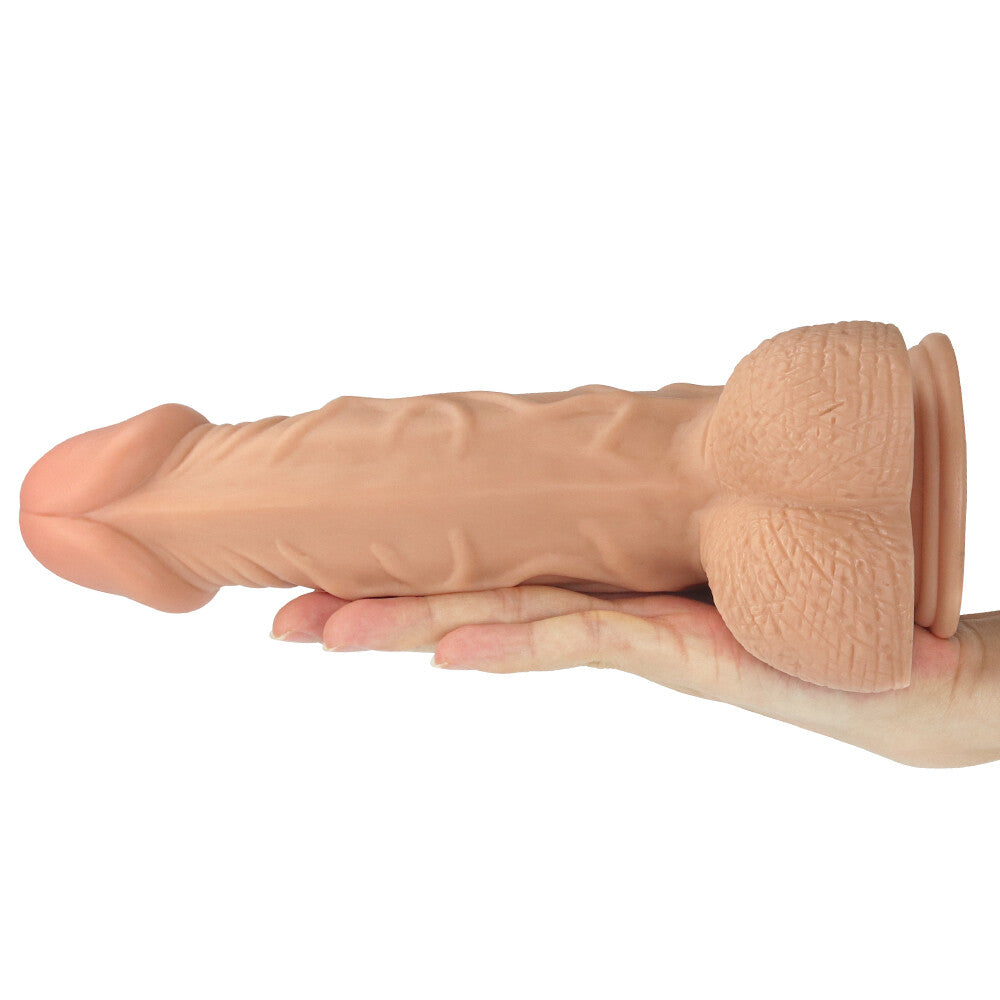 Dildo Realistico Extreme 23 cm - Erotika Shop