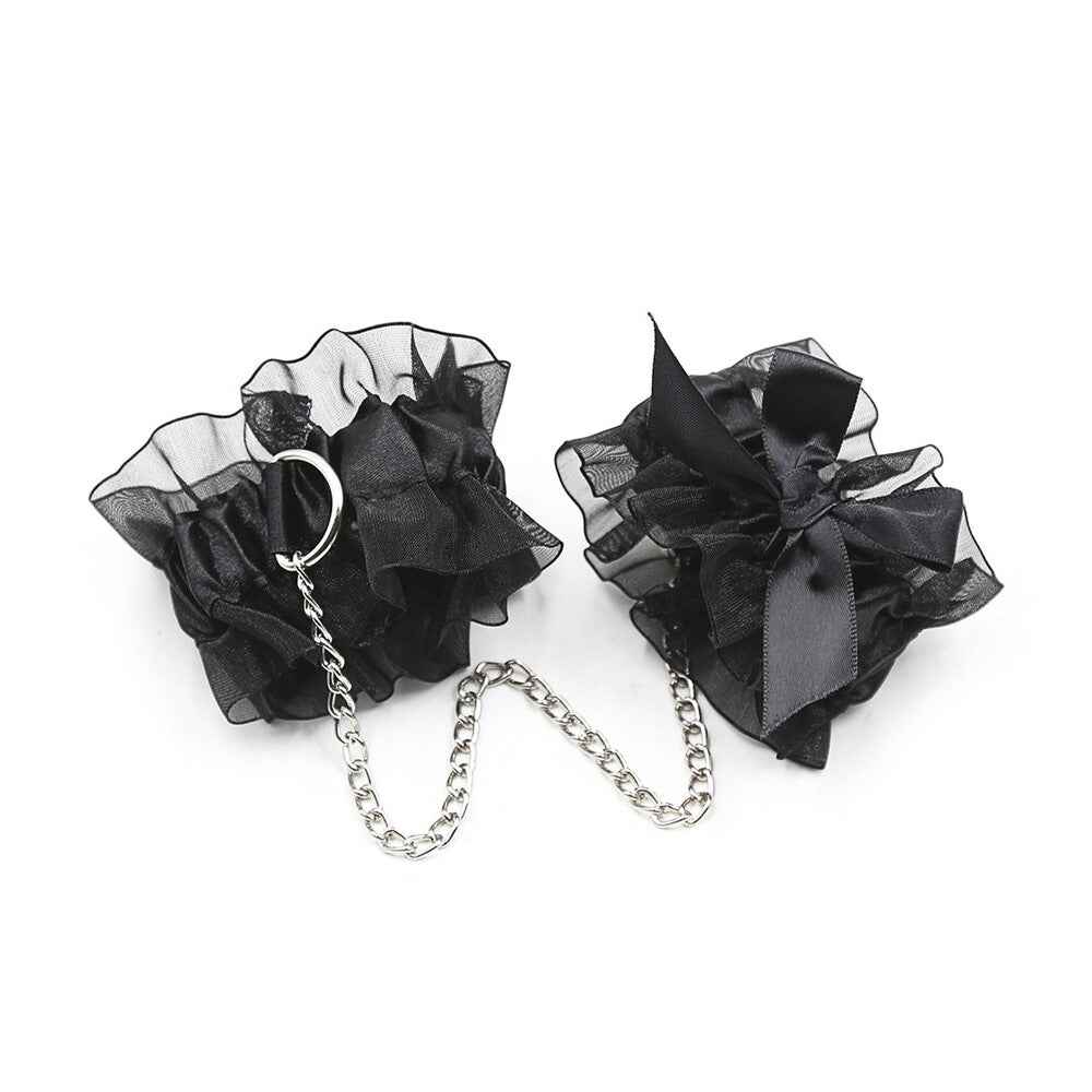 Kit Bondage Lace Me Up