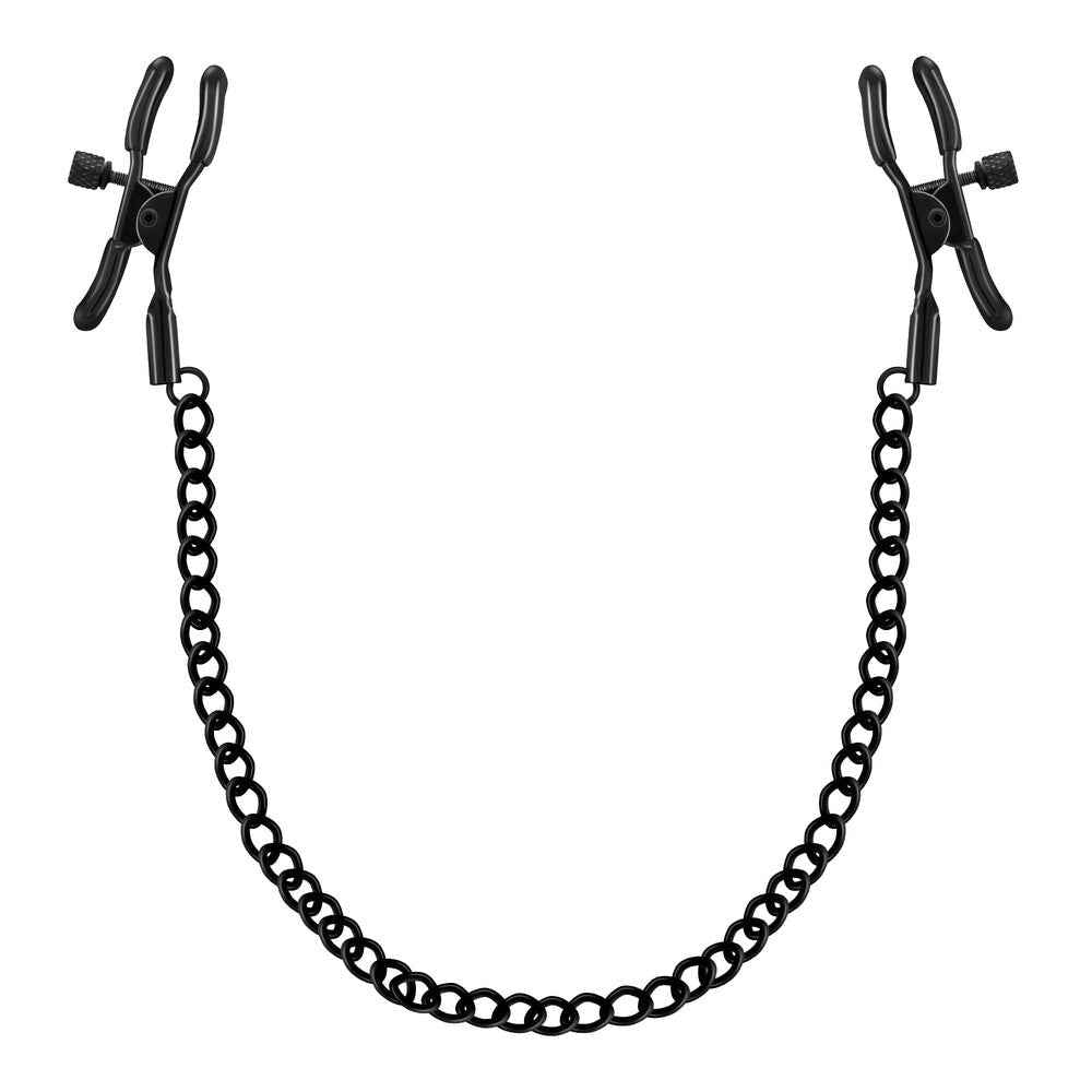 Pinzette per Capezzoli Clamps