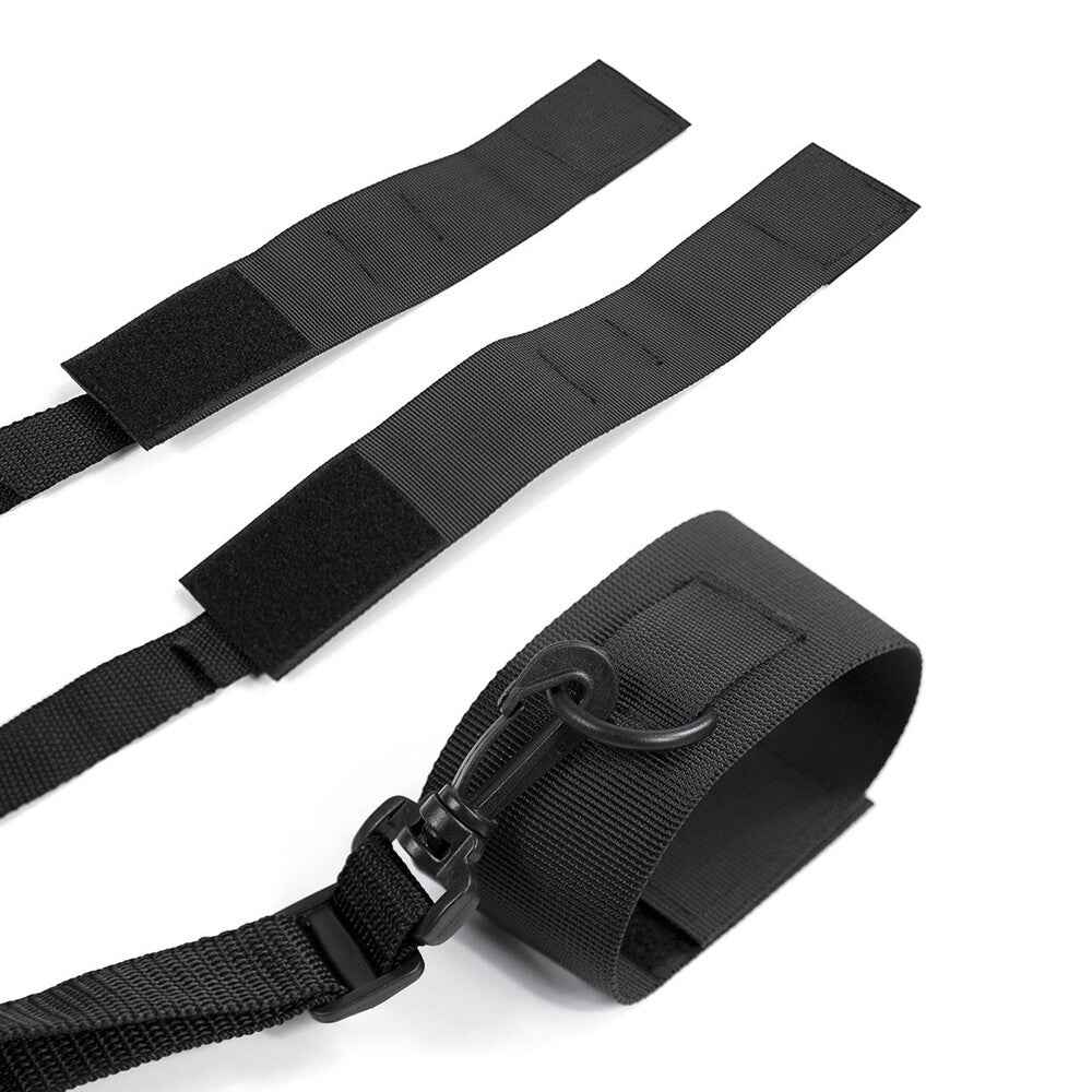 Costrittivo Bondage Bed Restraints