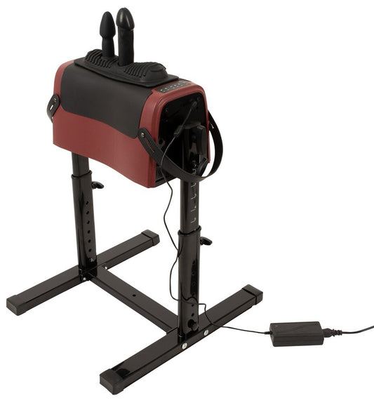 Macchina Del Sesso ClimaxxR360 - Erotika Shop