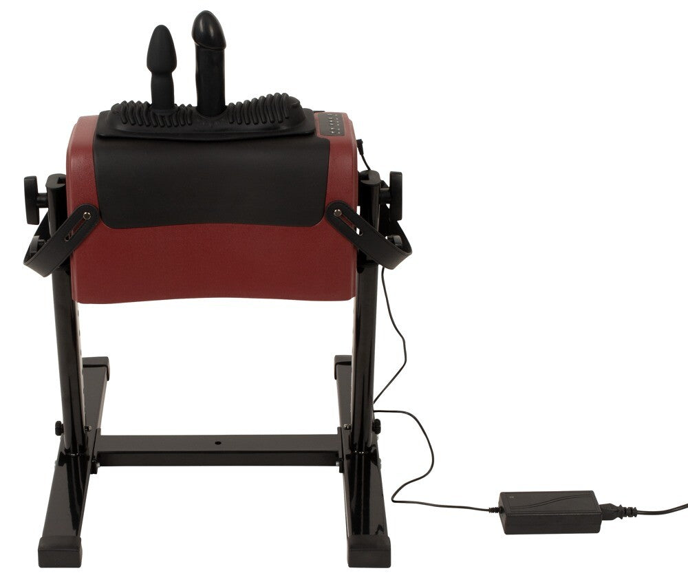 Macchina Del Sesso ClimaxxR360 - Erotika Shop