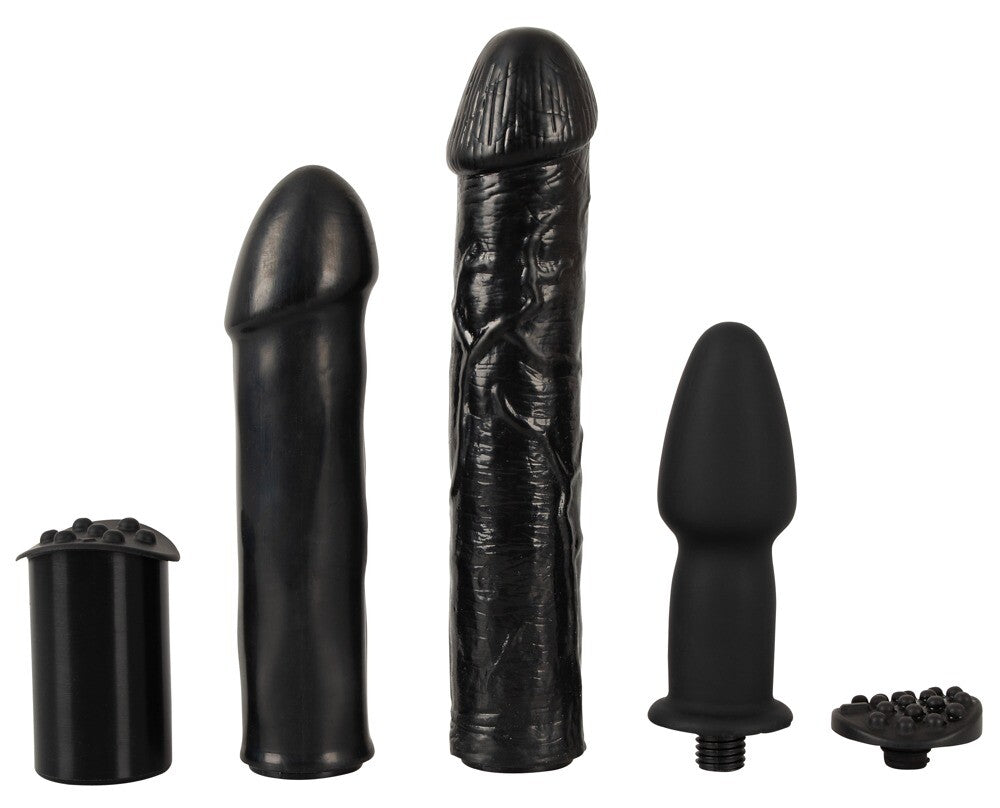Macchina Del Sesso ClimaxxR360 - Erotika Shop