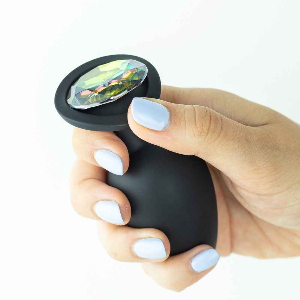 Plug Anale Camileo Ø 3 cm