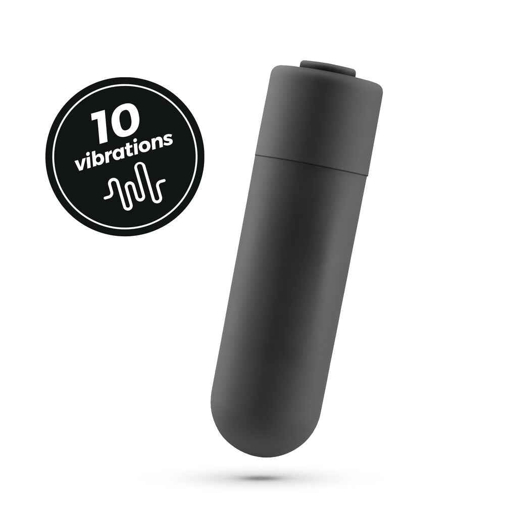 Anello Vibrante Nacho