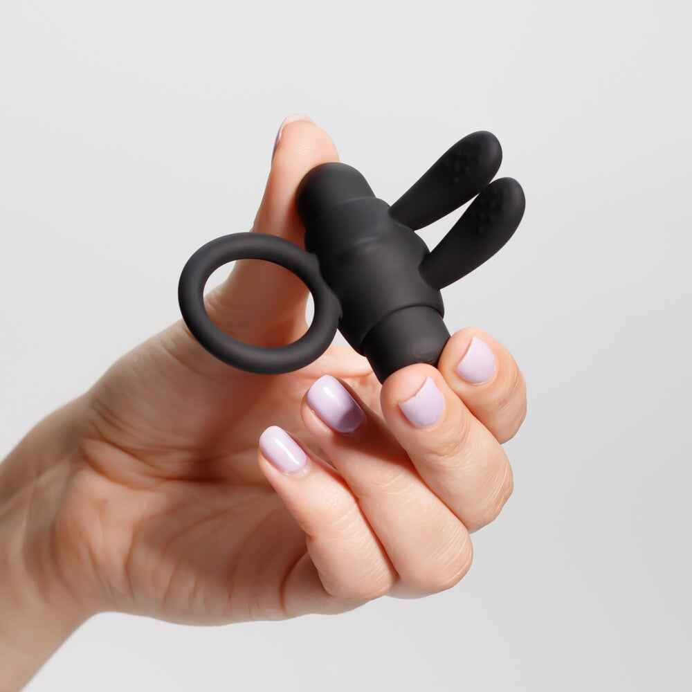 Anello Vibrante Pluto