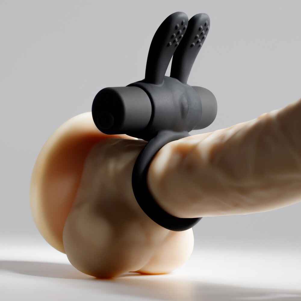 Anello Vibrante Nacho