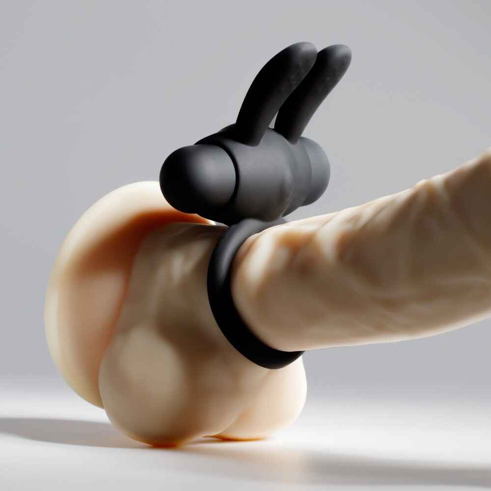 Anello Vibrante Pluto