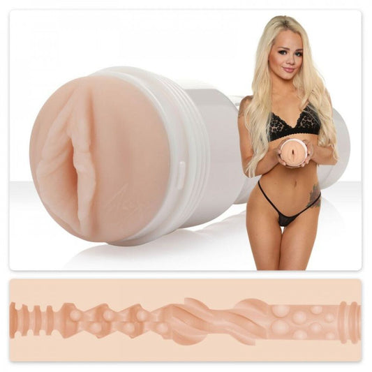 Vagina Artificiale Elsa Jean - Erotika Shop