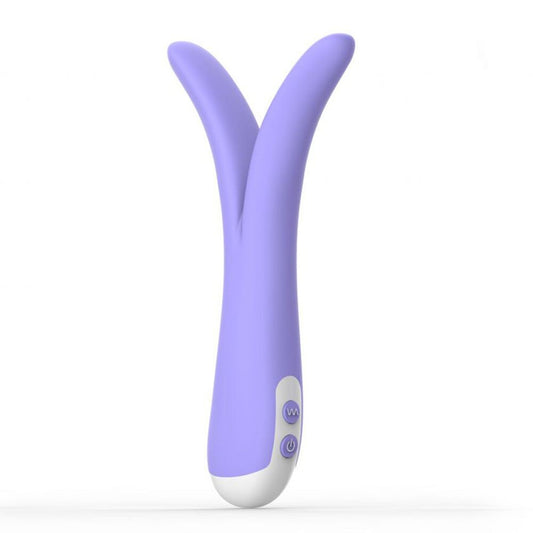 Vibratore Clitoride Aries - Erotika Shop