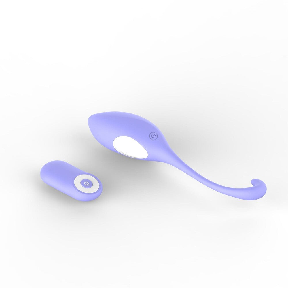 Ovetto Vibrante Lonely Moments - Erotika Shop