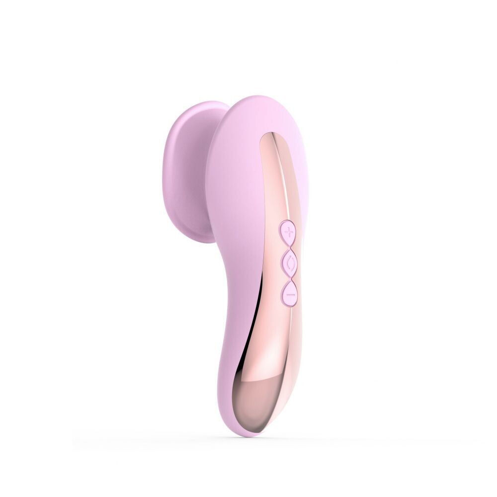 Vibratore Clitoride Oral Obsession - Erotika Shop