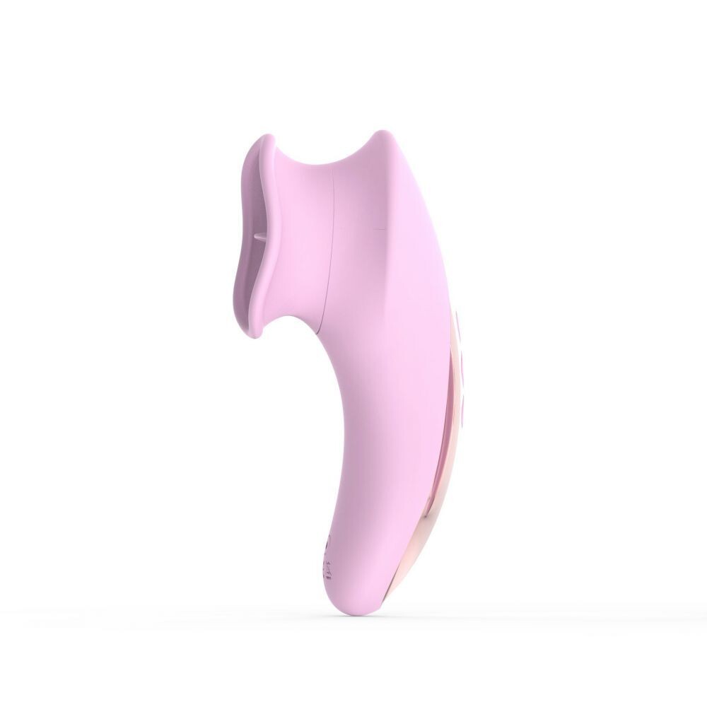 Vibratore Clitoride Oral Obsession - Erotika Shop