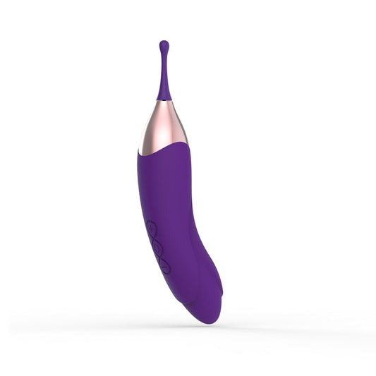 Vibratore Clitoride Hummingbird - Erotika Shop