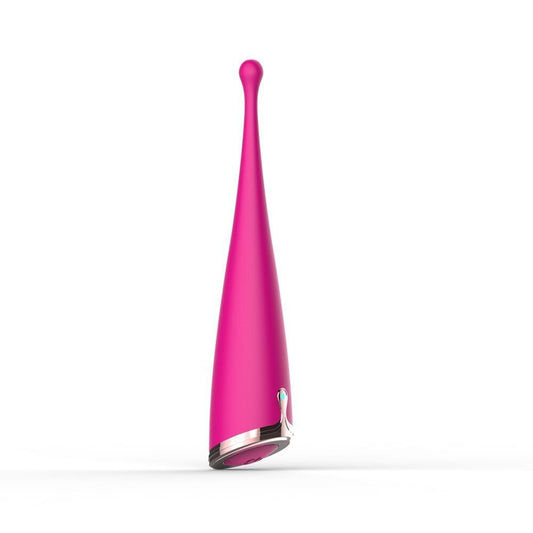 Vibratore Clitoride Satisfaction - Erotika Shop