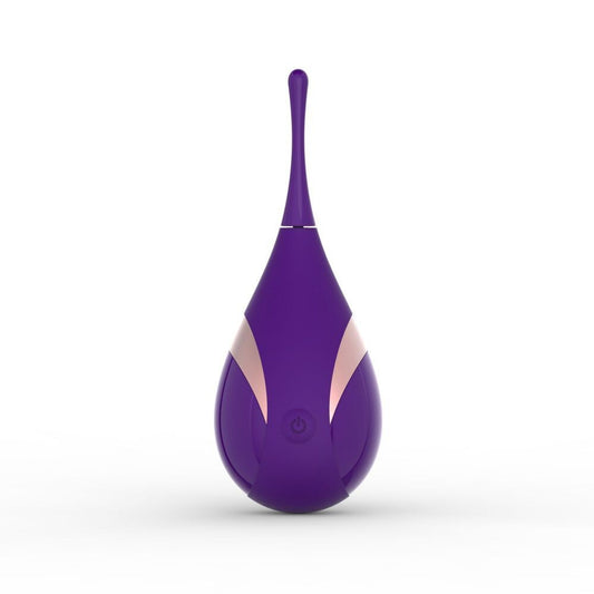 Vibratore Clitoride Delicious - Erotika Shop