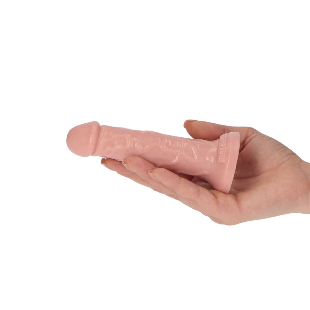 Dildo Realistico Poldo 13 cm - Erotika Shop