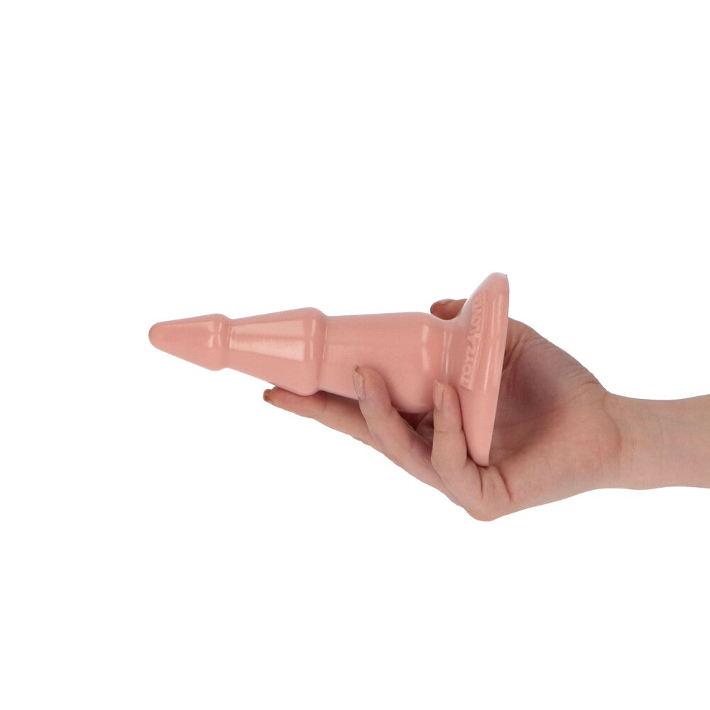 Plug Anale Pino 15,5 cm