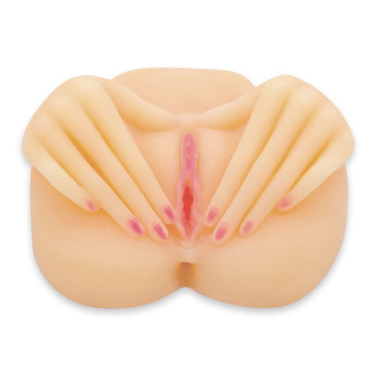 Vagina Artificiale Sense - Erotika Shop