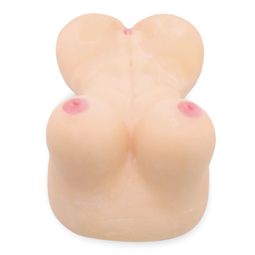 Vagina Artificiale Luxury - Erotika Shop