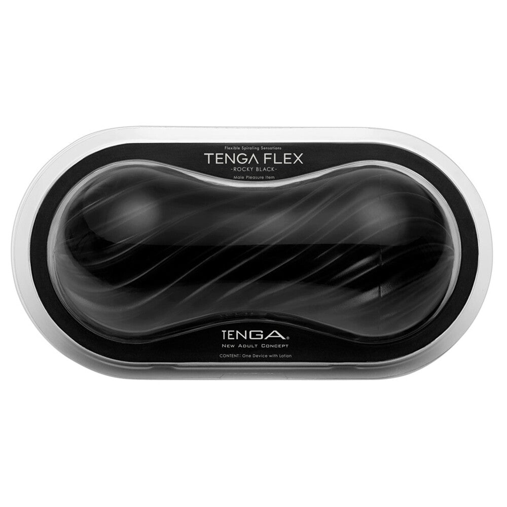 Masturbatore Flex Rocky - Erotika Shop